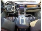 CADILLAC ESCALADE E 2012