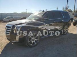CADILLAC ESCALADE L 2015