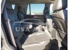 CADILLAC ESCALADE L 2015