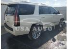 CADILLAC ESCALADE P 2015