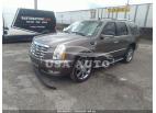 CADILLAC ESCALADE LUXURY 2013