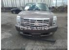 CADILLAC ESCALADE LUXURY 2013