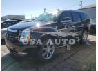 CADILLAC ESCALADE L 2013