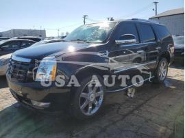 CADILLAC ESCALADE L 2013