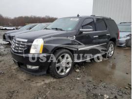 CADILLAC ESCALADE L 2014