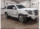 CADILLAC ESCALADE LUXURY COLLECTION 2016