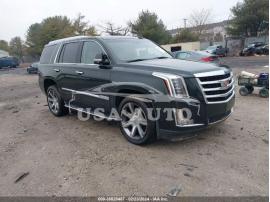 CADILLAC ESCALADE LUXURY COLLECTION 2016