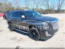 CADILLAC ESCALADE LUXURY COLLECTION 2016