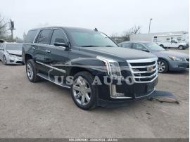 CADILLAC ESCALADE LUXURY 2018
