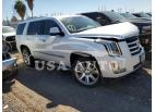 CADILLAC ESCALADE L 2019