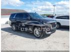 CADILLAC ESCALADE 4WD PREMIUM LUXURY 2022