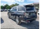 CADILLAC ESCALADE 4WD PREMIUM LUXURY 2022