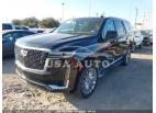 CADILLAC ESCALADE 4WD PREMIUM LUXURY 2023