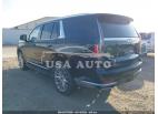 CADILLAC ESCALADE 4WD PREMIUM LUXURY 2023