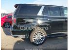 CADILLAC ESCALADE 4WD PREMIUM LUXURY 2023