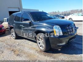 CADILLAC ESCALADE PREMIUM 2012