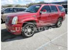 CADILLAC ESCALADE P 2013