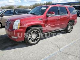 CADILLAC ESCALADE P 2013