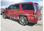 CADILLAC ESCALADE P 2013