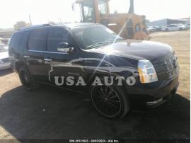 CADILLAC ESCALADE PREMIUM 2013