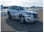 CADILLAC ESCALADE 4WD PREMIUM LUXURY 2020