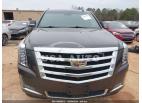 CADILLAC ESCALADE PREMIUM COLLECTION 2016