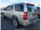 CADILLAC ESCALADE PLATINUM 2014