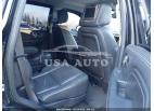 CADILLAC ESCALADE PLATINUM EDITION 2012