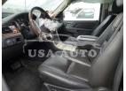 CADILLAC ESCALADE P 2013