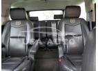 CADILLAC ESCALADE P 2013