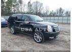 CADILLAC ESCALADE PLATINUM 2014