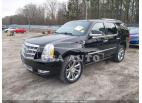 CADILLAC ESCALADE PLATINUM 2014