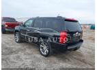 CADILLAC ESCALADE PLATINUM 2014