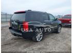 CADILLAC ESCALADE PLATINUM 2014