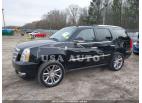 CADILLAC ESCALADE PLATINUM 2014