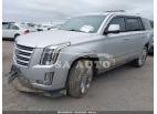 CADILLAC ESCALADE PLATINUM 2016