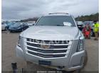 CADILLAC ESCALADE PLATINUM 2016