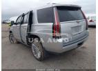 CADILLAC ESCALADE PLATINUM 2016