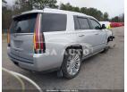 CADILLAC ESCALADE PLATINUM 2016