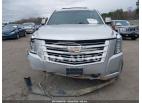 CADILLAC ESCALADE PLATINUM 2016