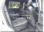 CADILLAC ESCALADE PLATINUM 2016