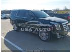 CADILLAC ESCALADE PLATINUM 2016