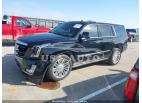 CADILLAC ESCALADE PLATINUM 2016