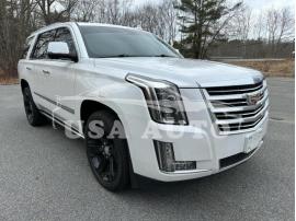CADILLAC ESCALADE P 2016