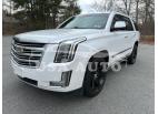 CADILLAC ESCALADE P 2016