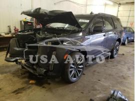 CADILLAC ESCALADE S 2022