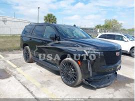 CADILLAC ESCALADE 4WD SPORT 2023