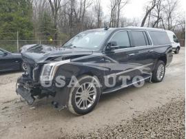 CADILLAC ESCALADE E 2016