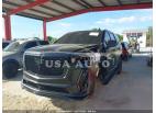 CADILLAC ESCALADE 4WD V-SERIES 2023