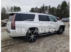 CADILLAC ESCALADE E 2016